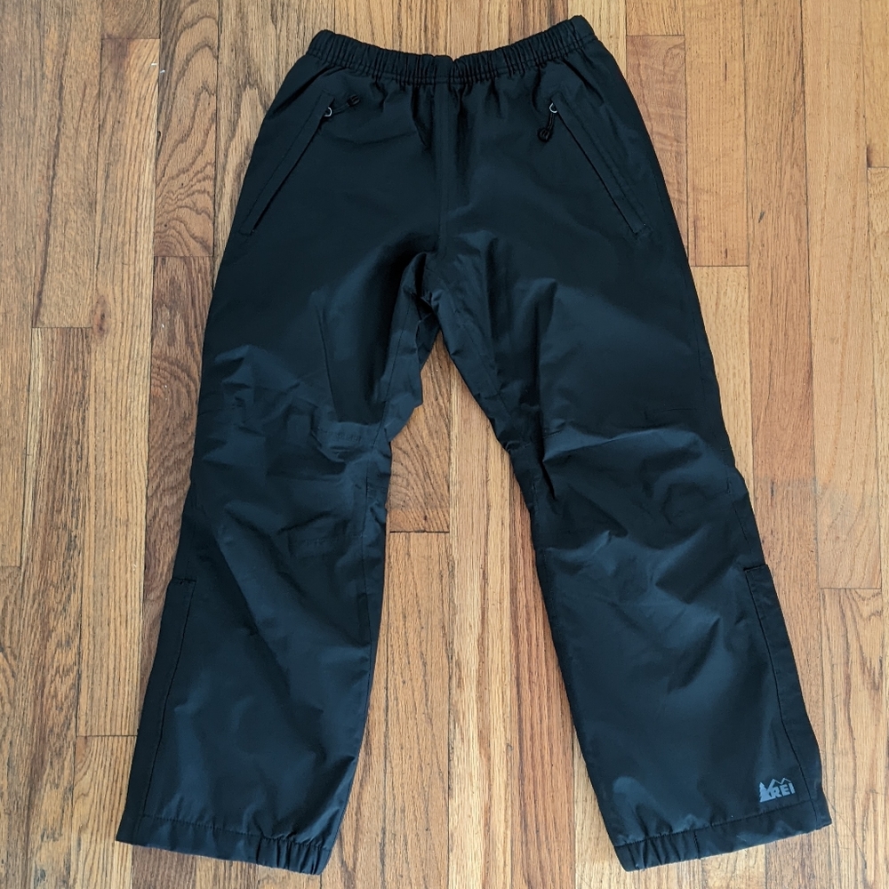 Kids REI snow pants
